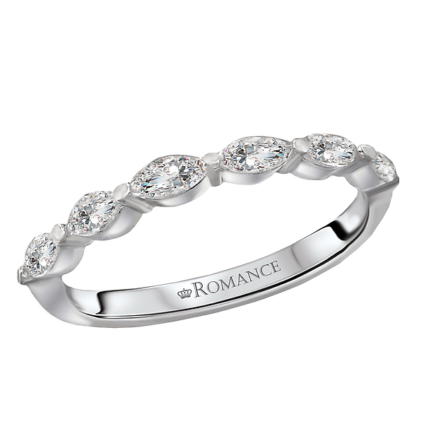 Matching Wedding Band