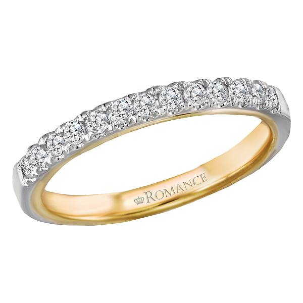 Matching Wedding Band