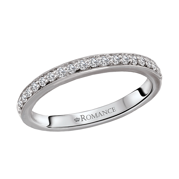 Matching Wedding Band