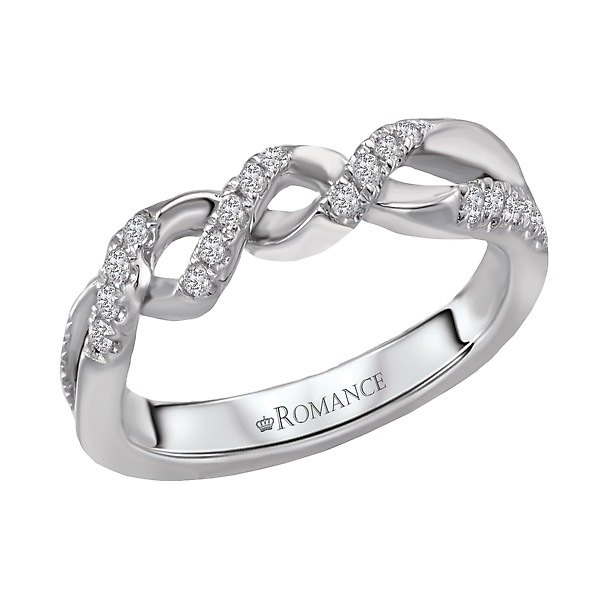 Matching Wedding Band