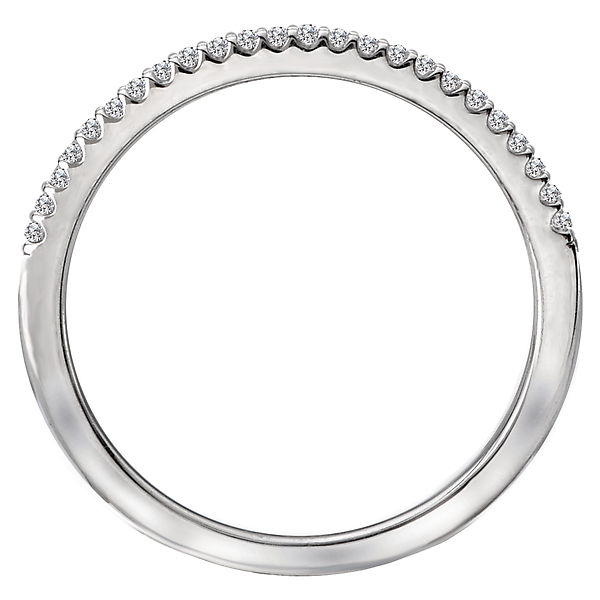 Matching Wedding Band