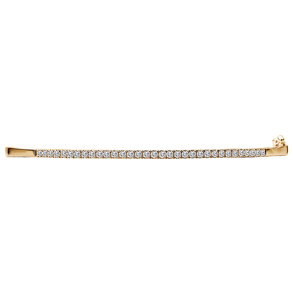 Ladies Diamond Bracelet