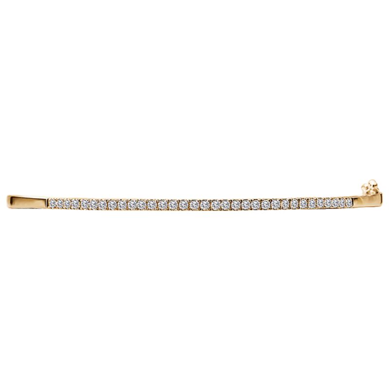 Ladies Fashion Diamond Bracelet