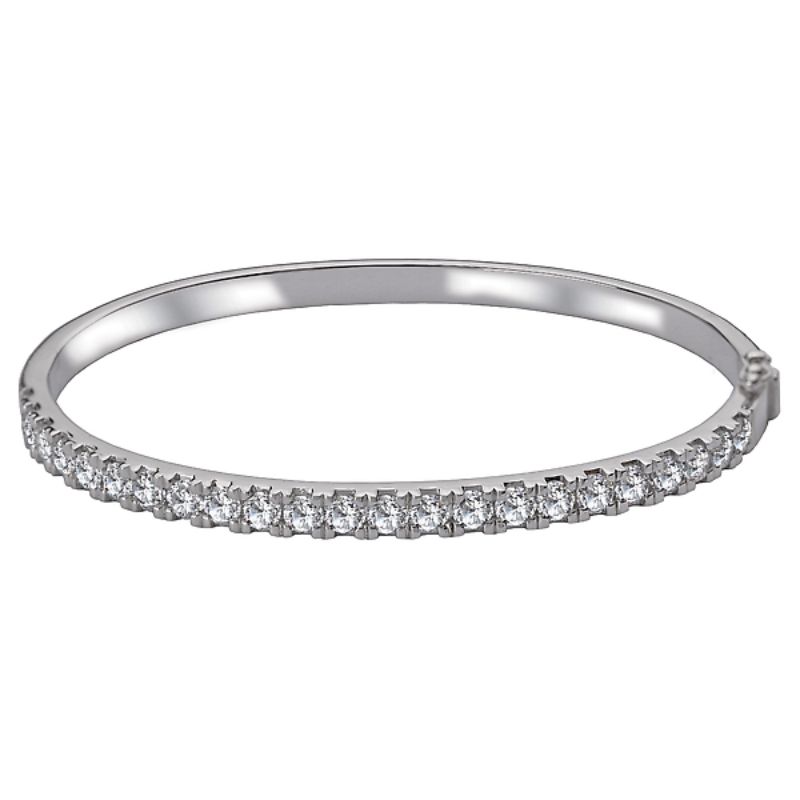 Ladies Fashion Diamond Bracelet