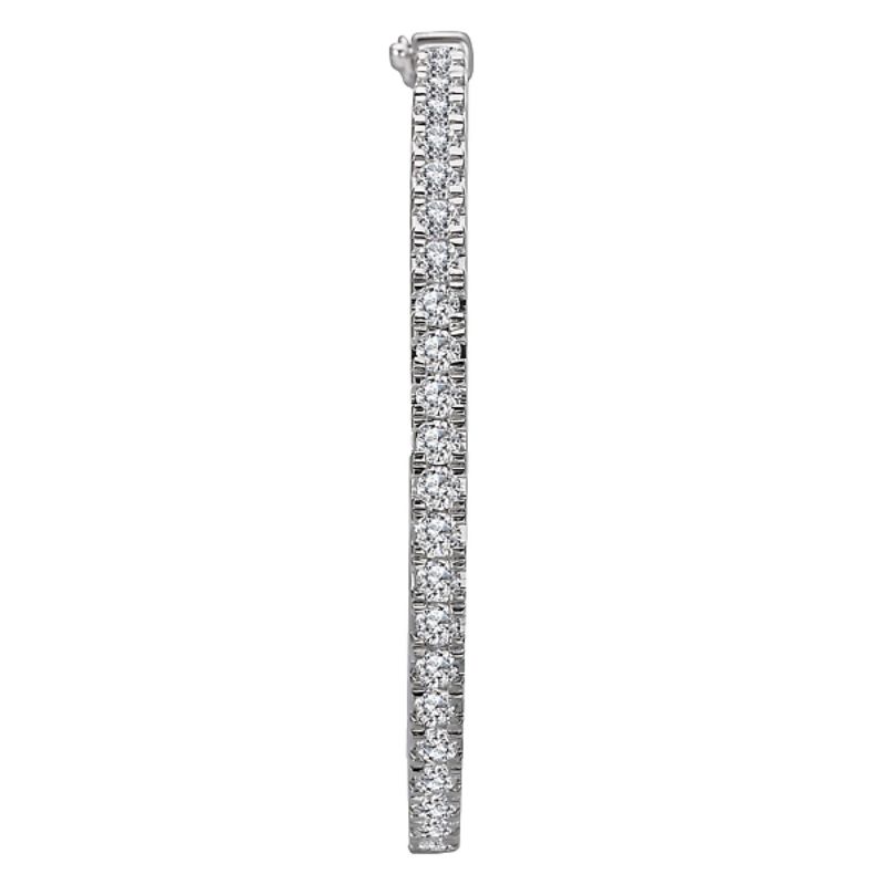 Ladies Fashion Diamond Bracelet