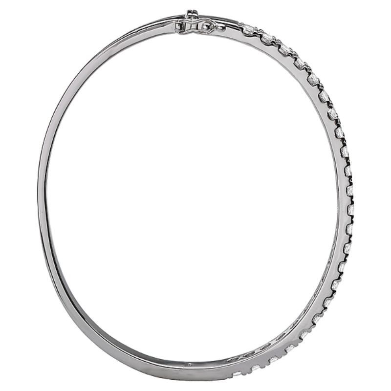Ladies Fashion Diamond Bracelet