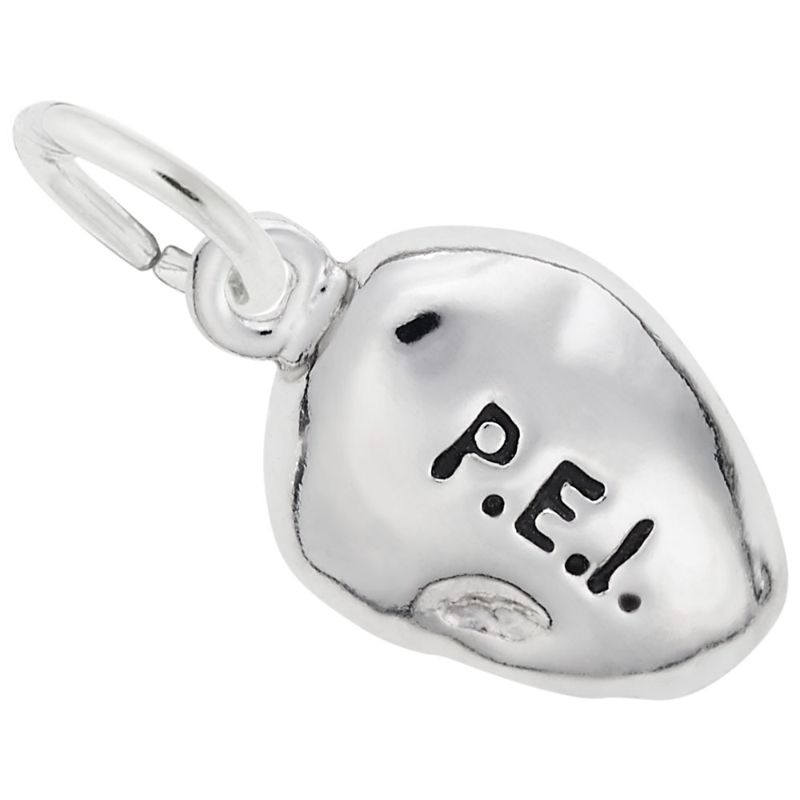 PEI POTATO