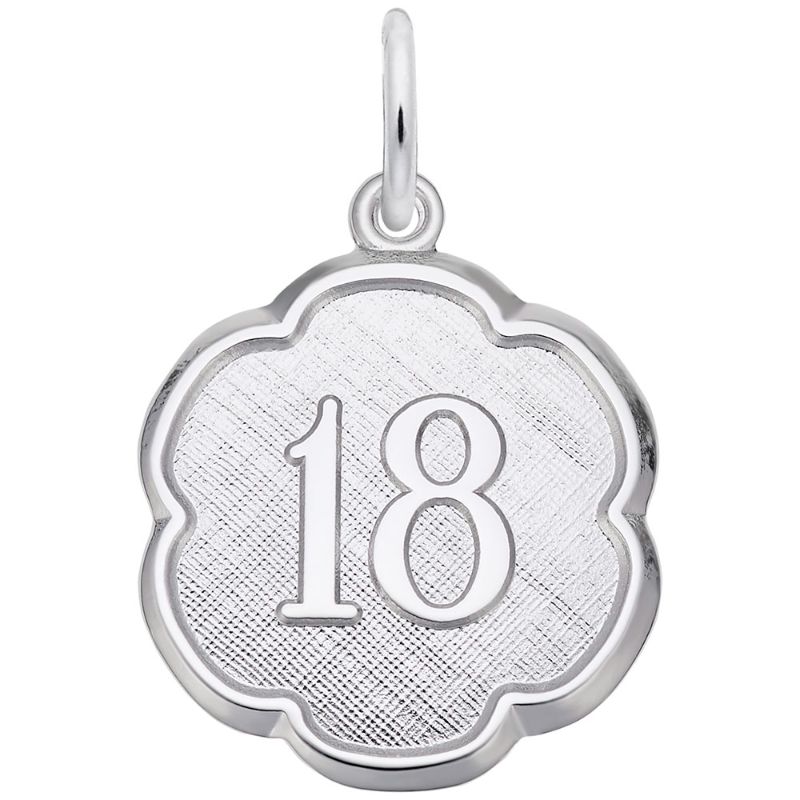 NUMBER 18
