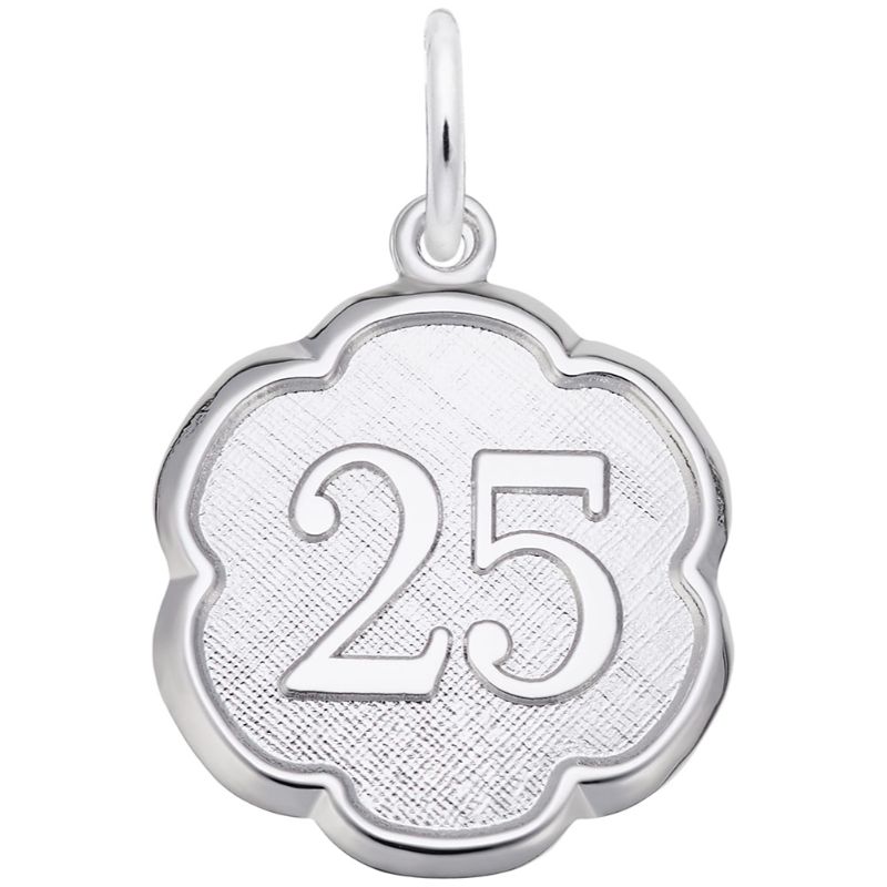 NUMBER 25