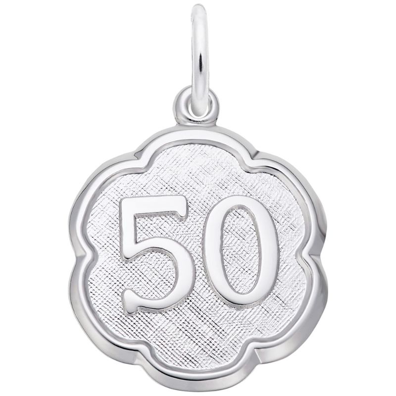 NUMBER 50