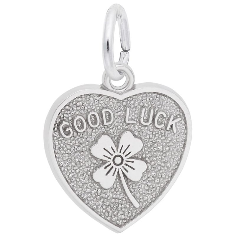 GOOD LUCK