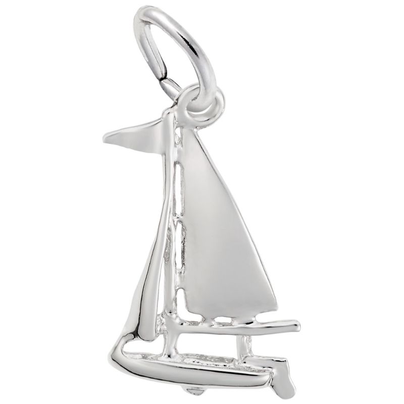 SAILBOAT