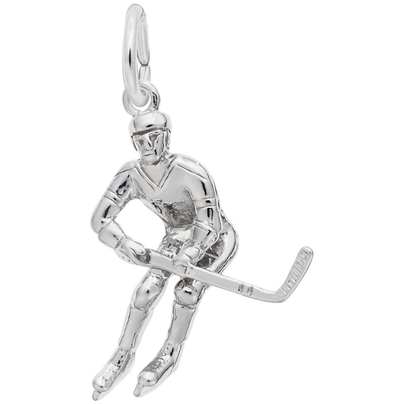 HOCKEY PLAYER