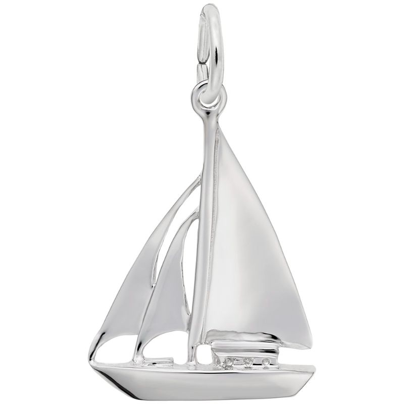 SAILBOAT