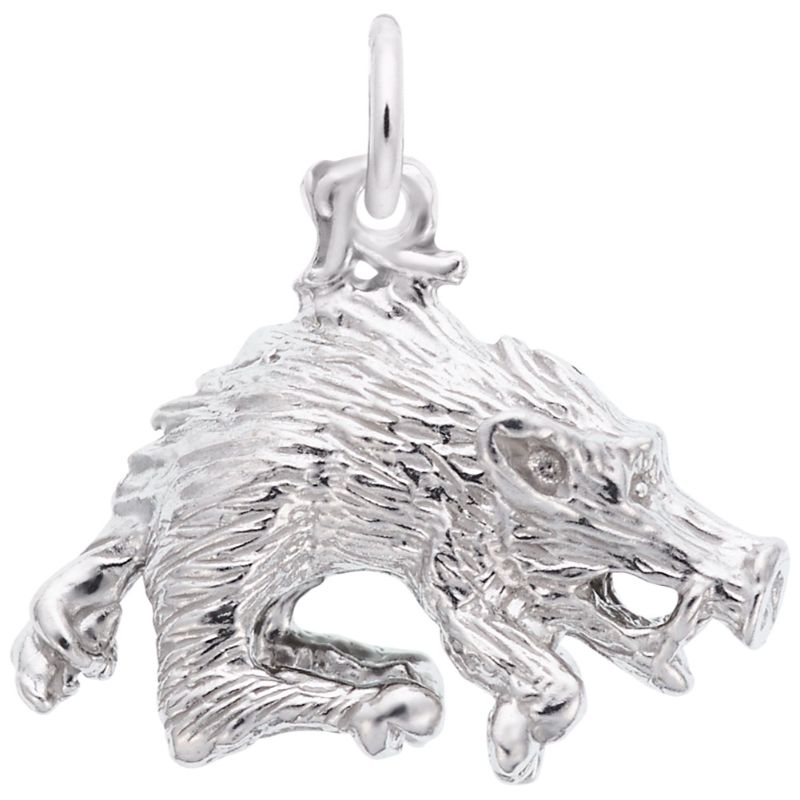 WILD BOAR