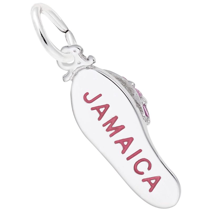 JAMAICA SANDAL