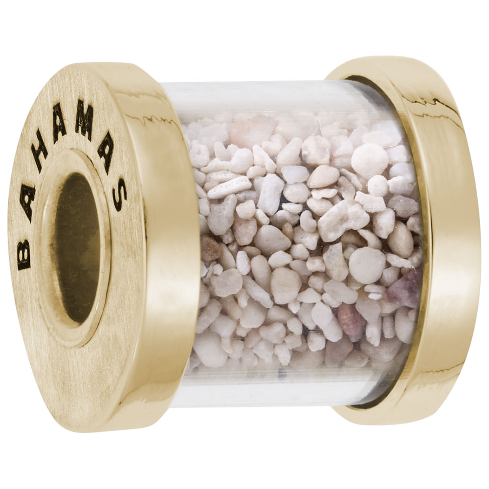 BAHAMAS SAND BEAD