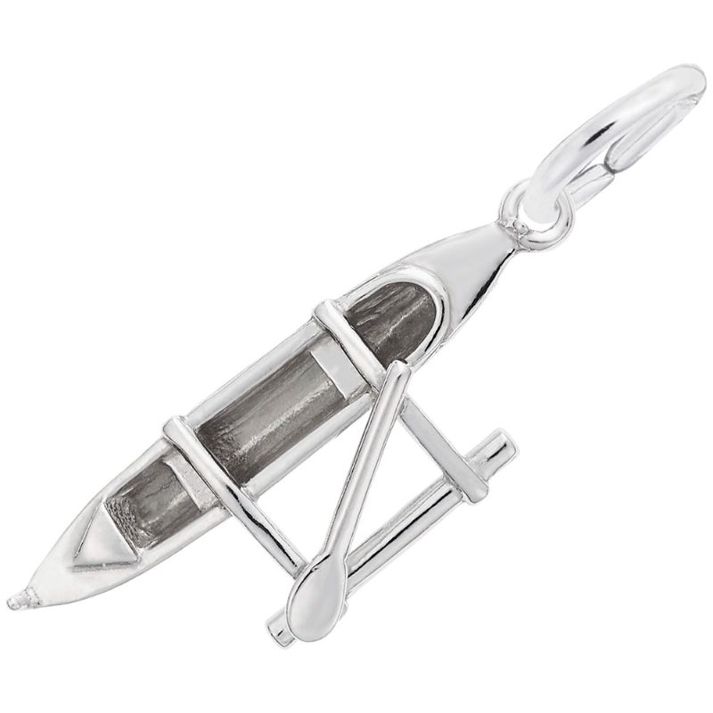 OUTRIGGER CANOE