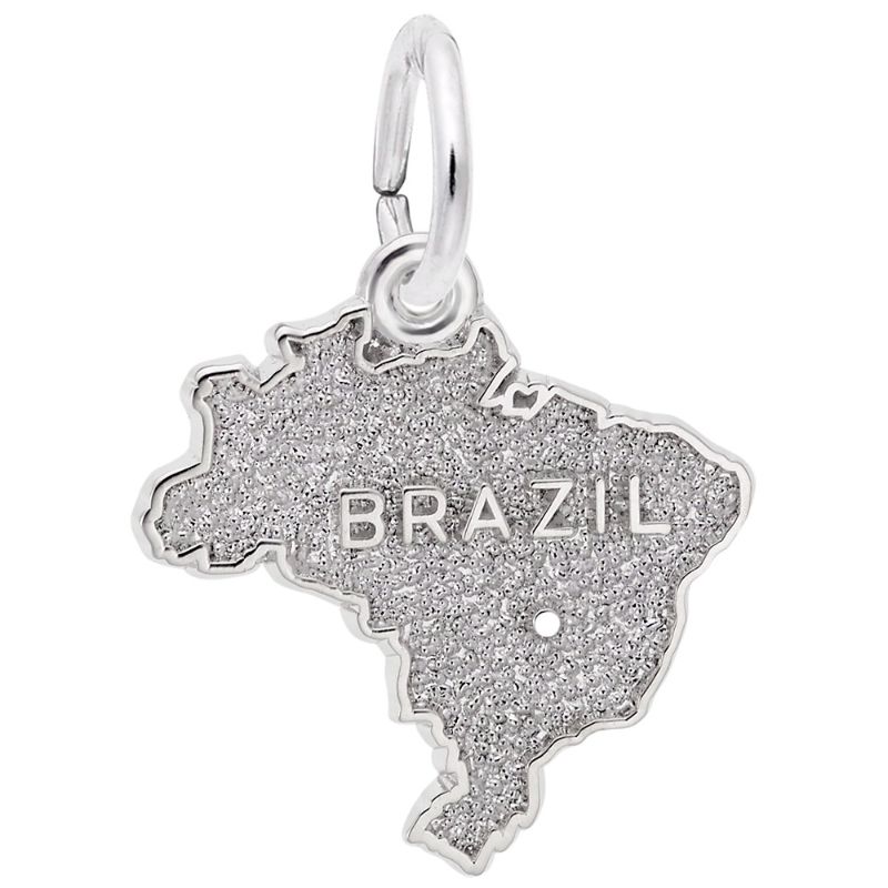 BRAZIL MAP