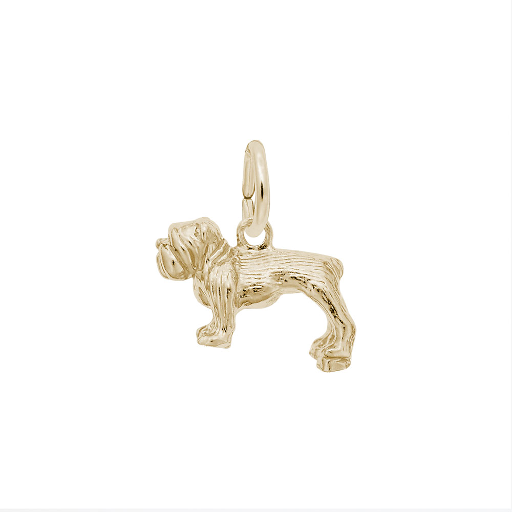 BULLDOG