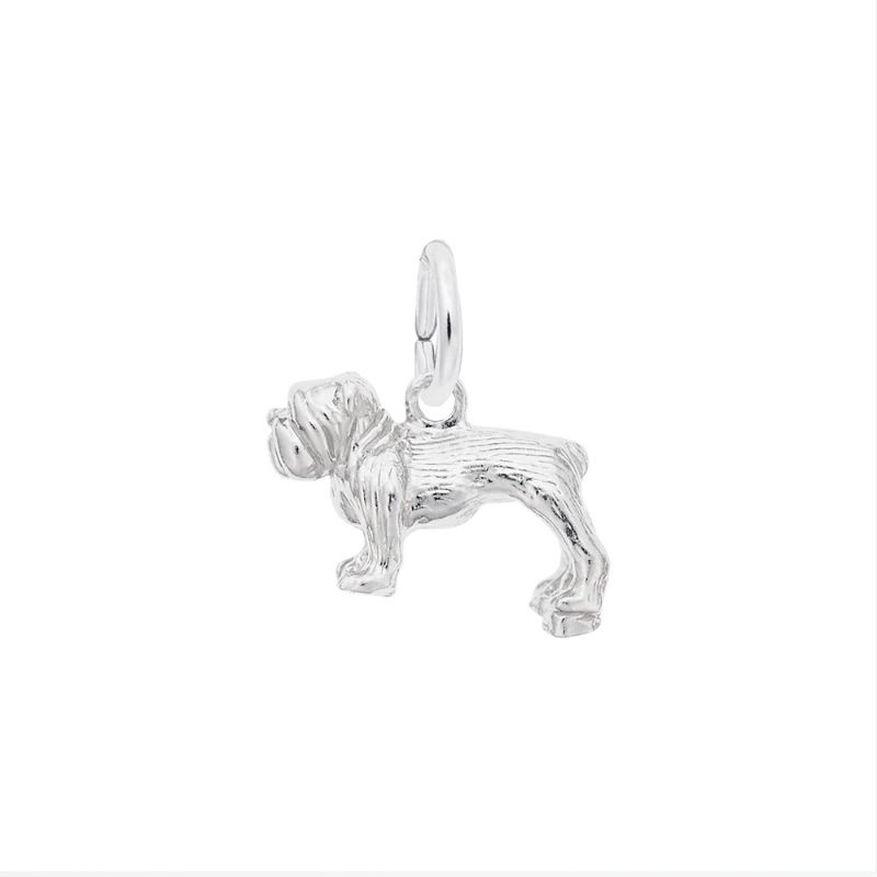BULLDOG