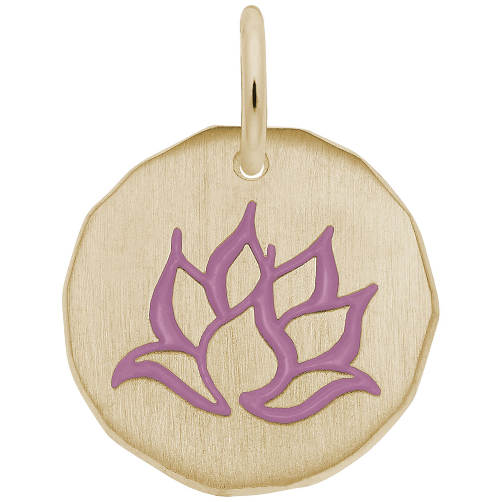 LOTUS FLOWER