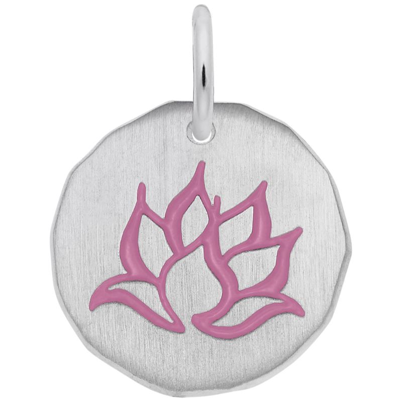LOTUS FLOWER