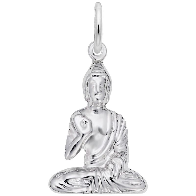 BUDDHA