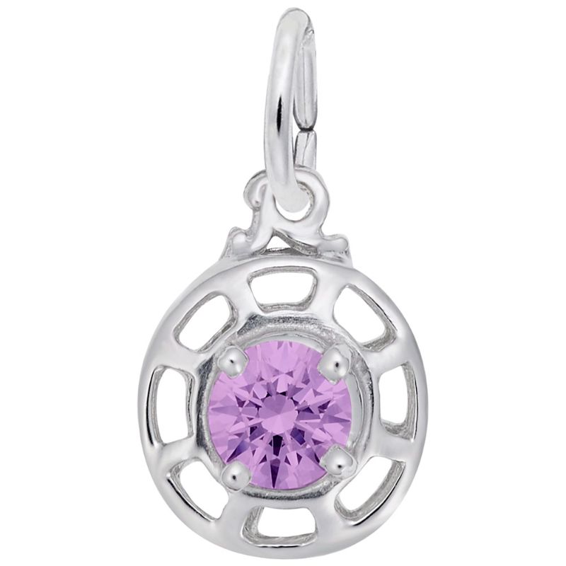 INSIGHTFUL CHARM - FEBRUARY
