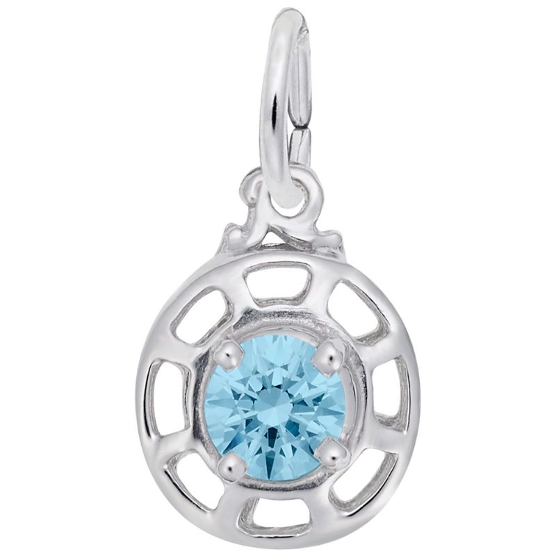INSIGHTFUL CHARM - MARCH