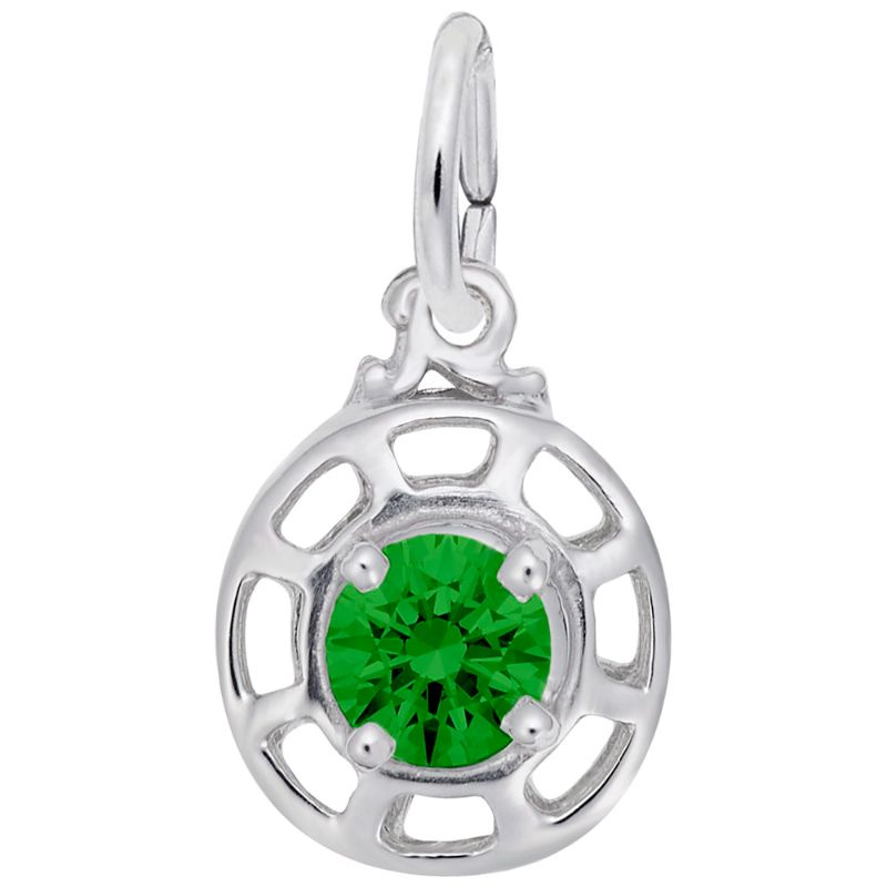 INSIGHTFUL CHARM - MAY