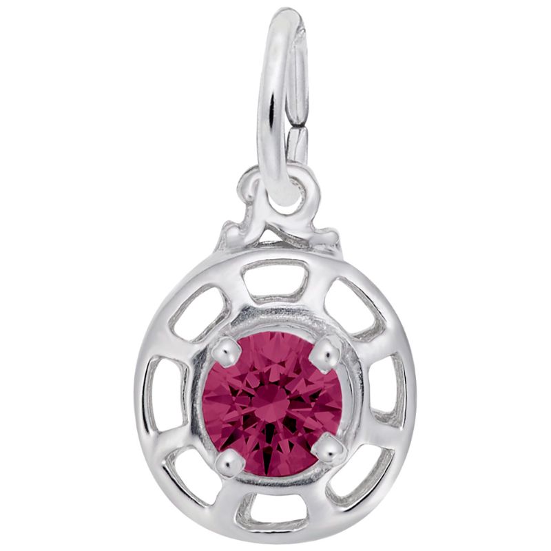 INSIGHTFUL CHARM - JULY