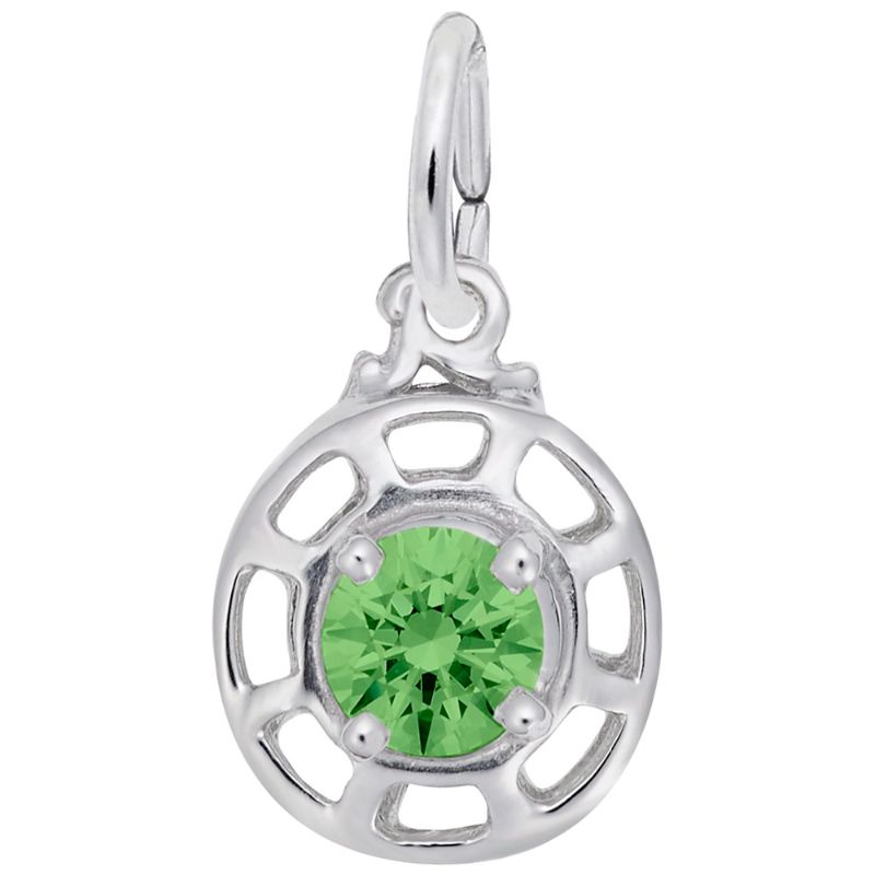 INSIGHTFUL CHARM - AUGUST