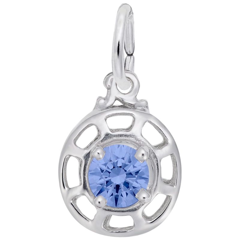 INSIGHTFUL CHARM - SEPTEMBER