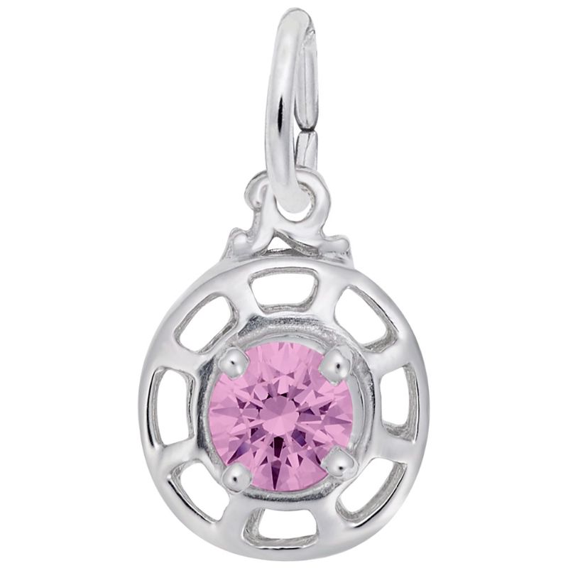 INSIGHTFUL CHARM - OCTOBER