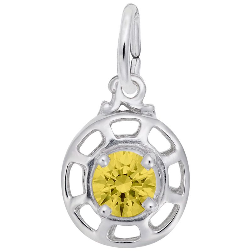 INSIGHTFUL CHARM - NOVEMBER