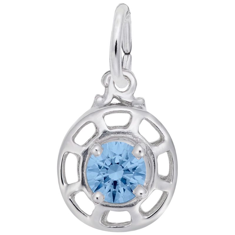 INSIGHTFUL CHARM - DECEMBER