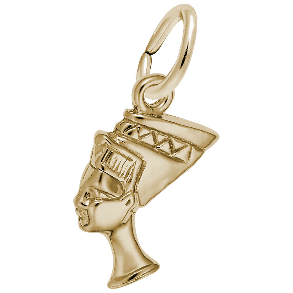 NEFERTITI