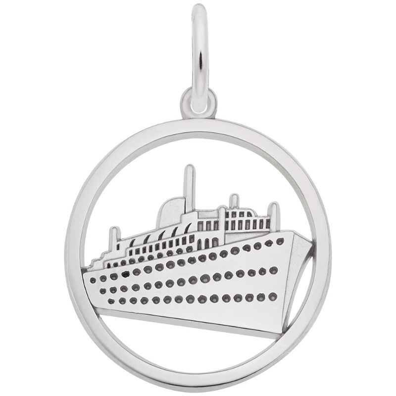 CRUISE SHIP