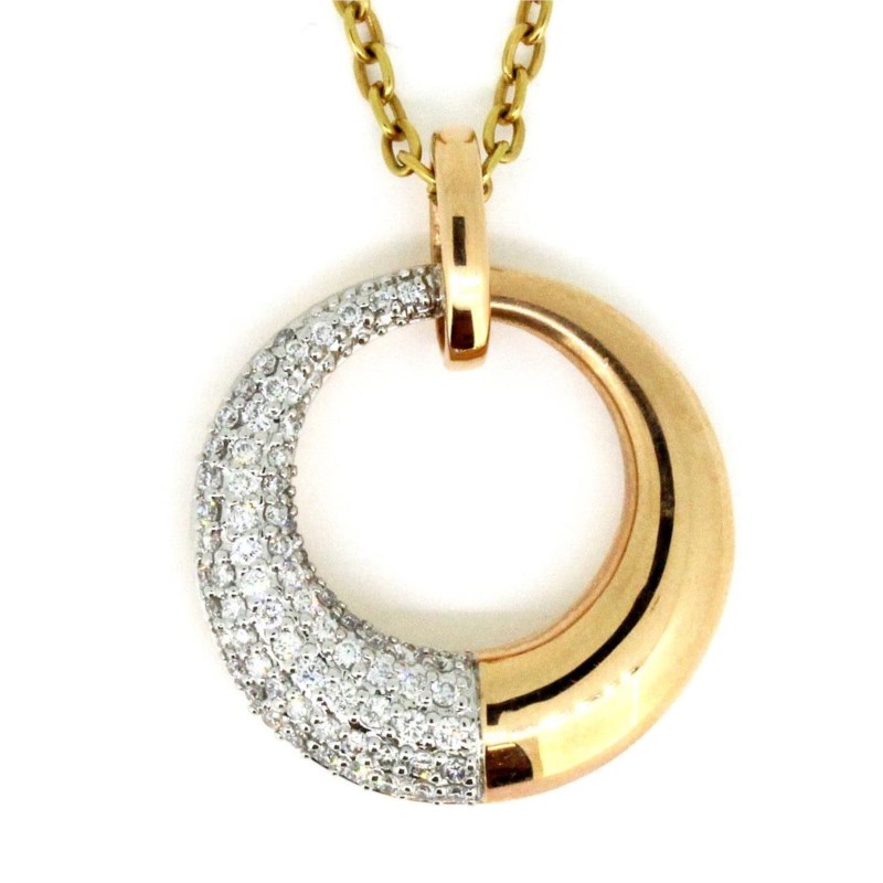14K YELLOW GOLD LINKED 14+3