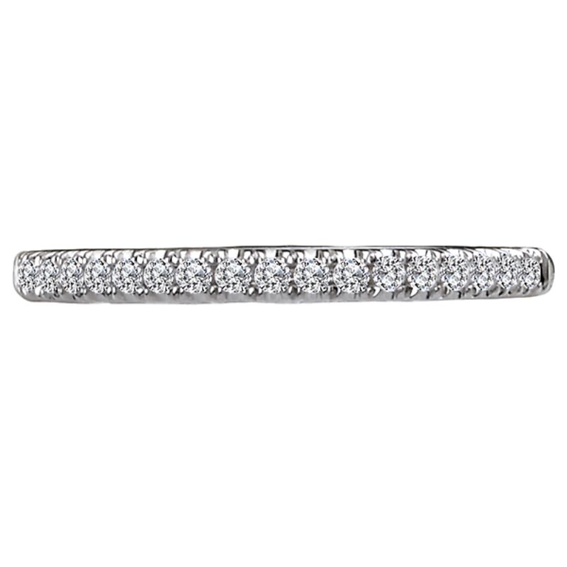 Matching Wedding Band