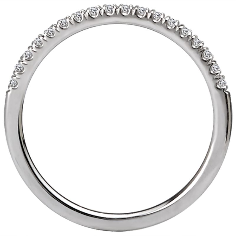 Matching Wedding Band