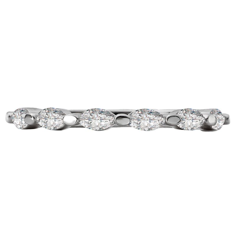 Matching Wedding Band