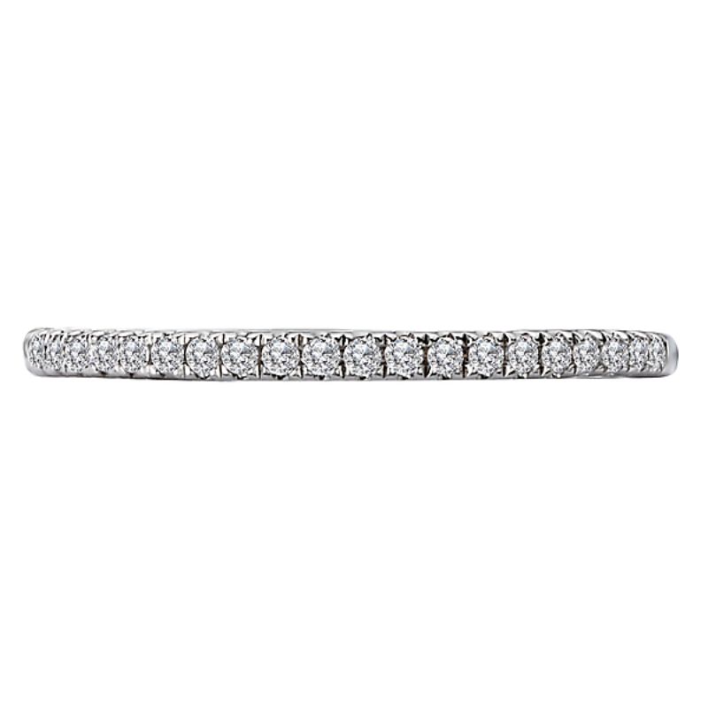 Matching Wedding Band