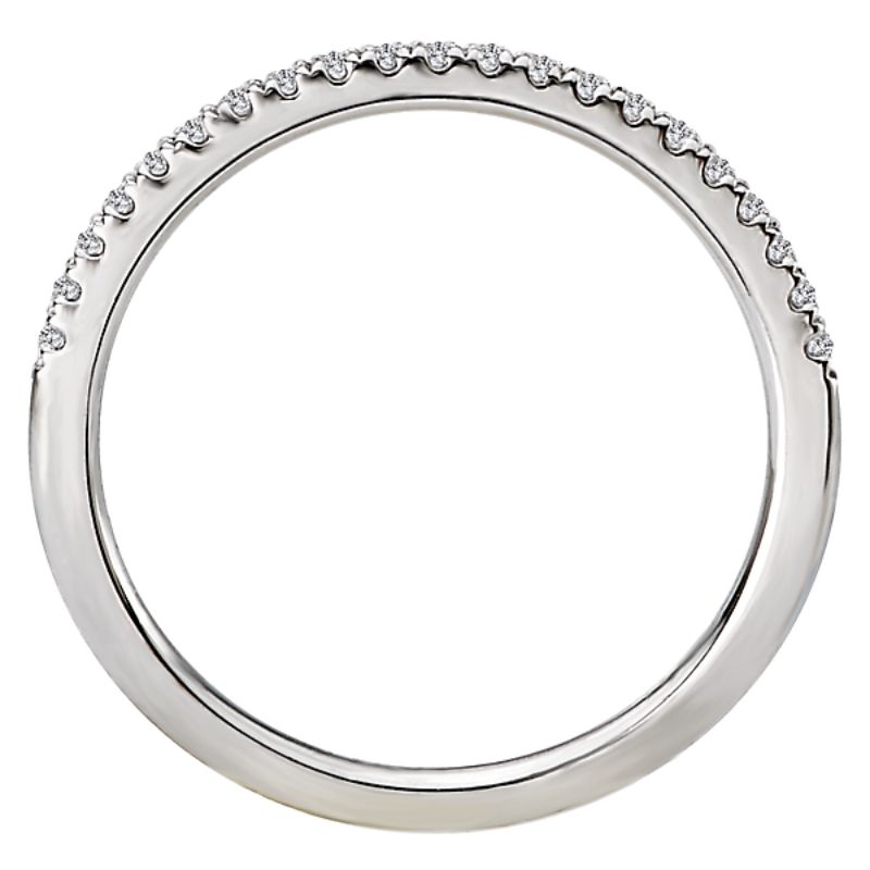 Matching Wedding Band