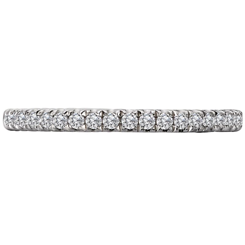 Matching Diamond Wedding Band