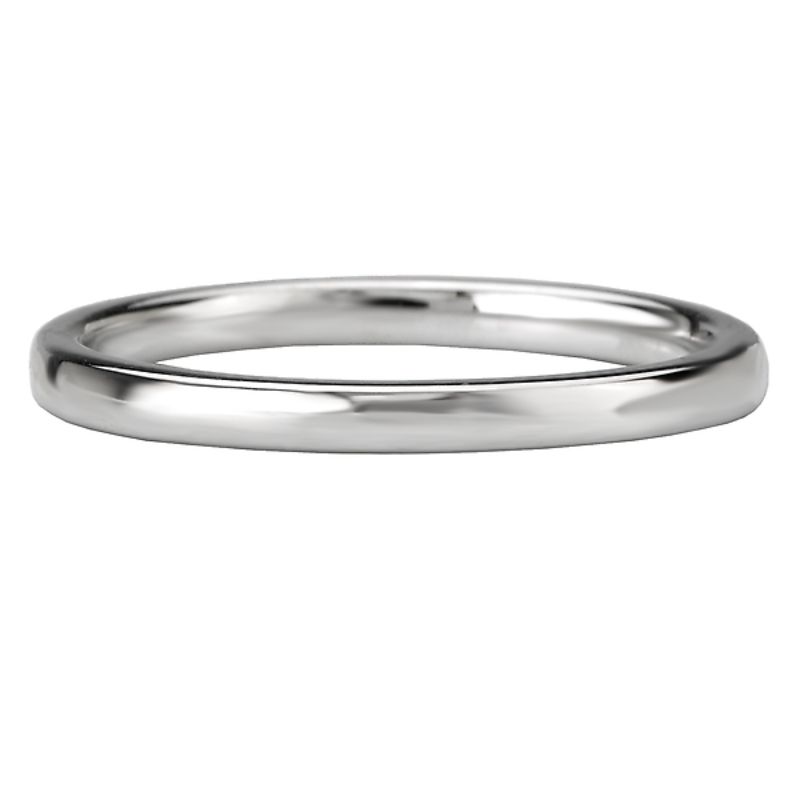 Matching Wedding Band