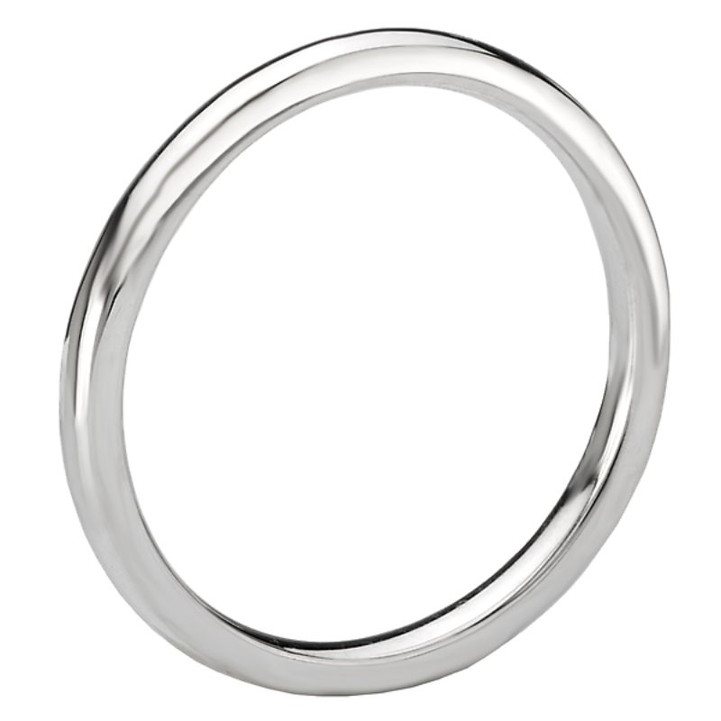 Matching Wedding Band