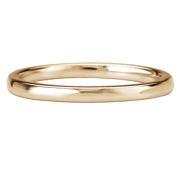 Matching Wedding Band