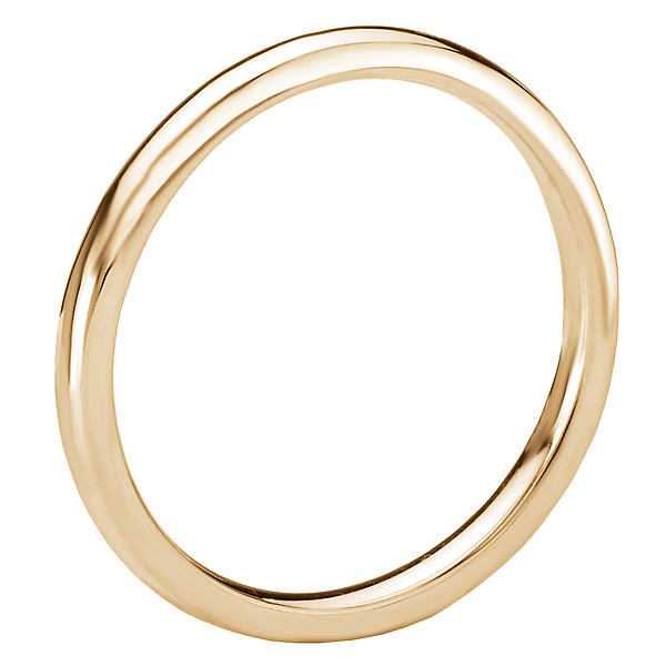 Matching Wedding Band